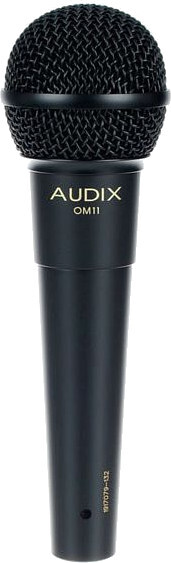Audix OM11 (Retro Classic)