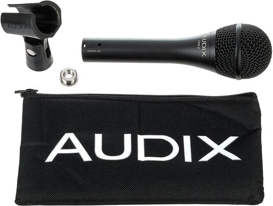 Audix OM2