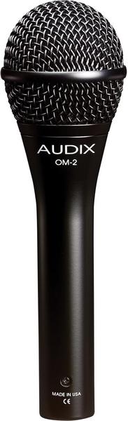 Audix OM2-s