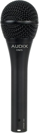 Audix OM5