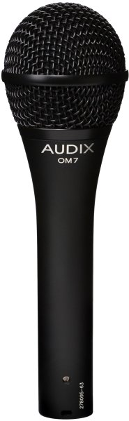 Audix OM7