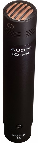 Audix SCX1-o (omni directional)