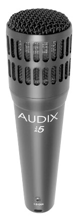Audix i5 / i 5