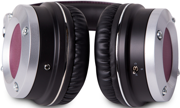 Avantone Pro MP1 Mixphones (black)