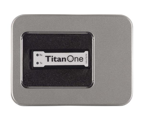 Avolites Titan One Dongle