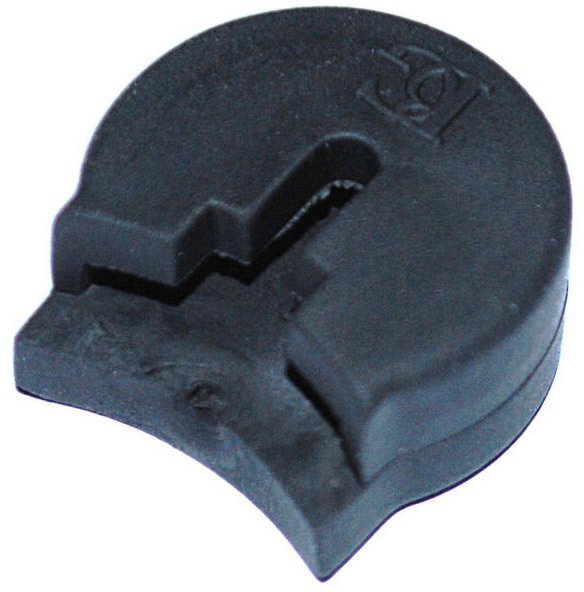 BG France BG A23 Thumb Rubber Large (large)