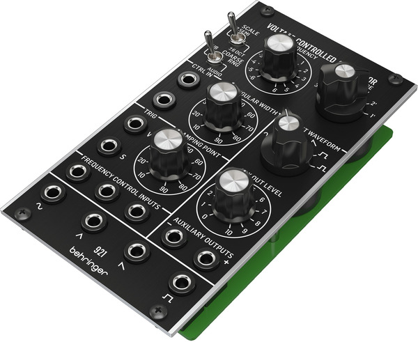 Behringer 921 Voltage Controlled Oscillator