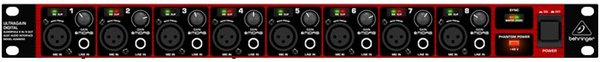 Behringer ADA8200 Ultragain Digital