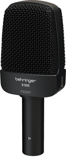Behringer B 906