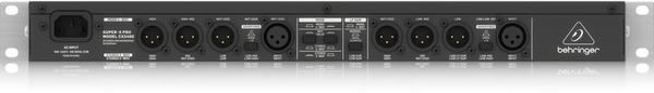 Behringer CX3400 V2