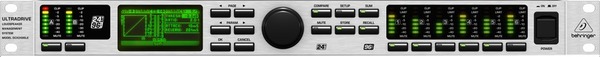 Behringer DCX2496LE