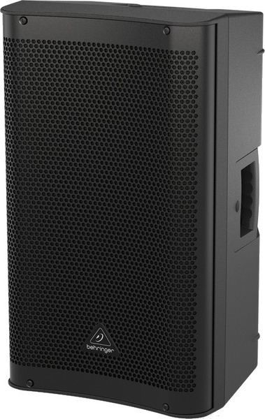 Behringer DR112DSP (black)