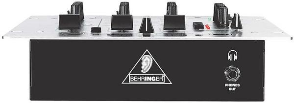 Behringer DX626