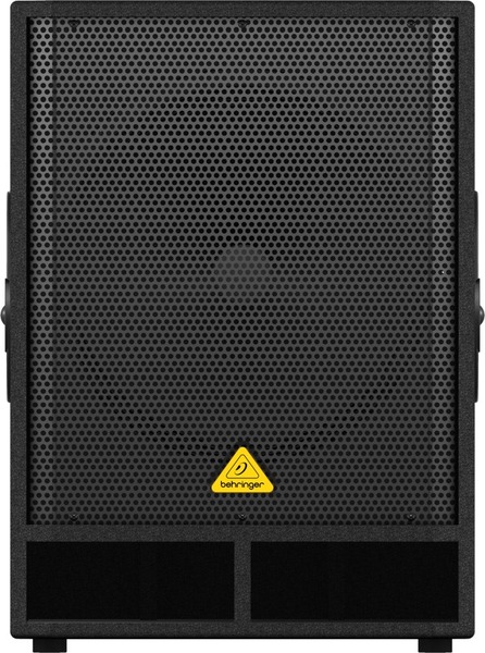 Behringer Eurolive VQ1800D