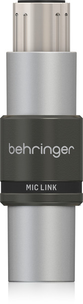 Behringer Mic Link