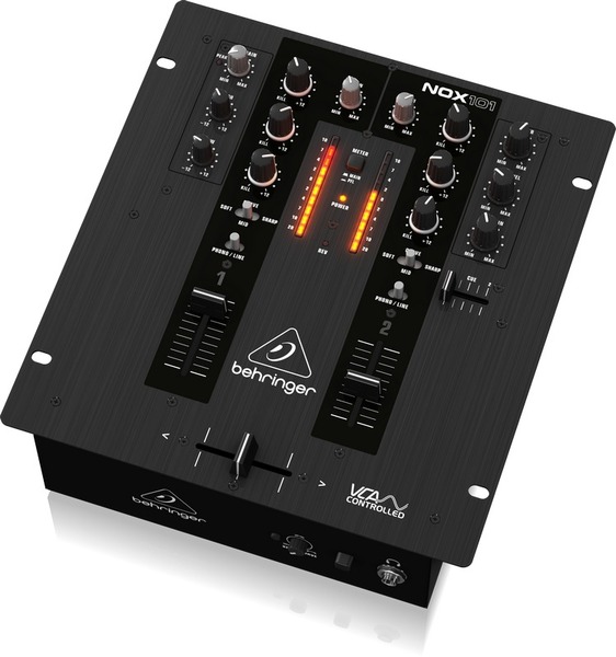 Behringer NOX101