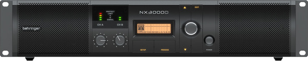 Behringer NX3000D-EU
