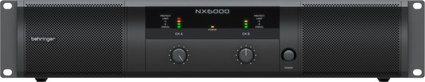 Behringer NX6000