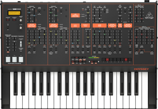 Behringer Odyssey