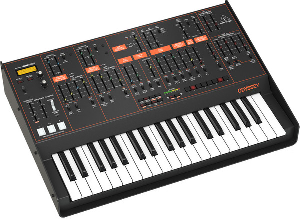 Behringer Odyssey