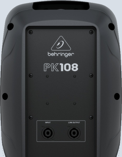 Behringer PK108