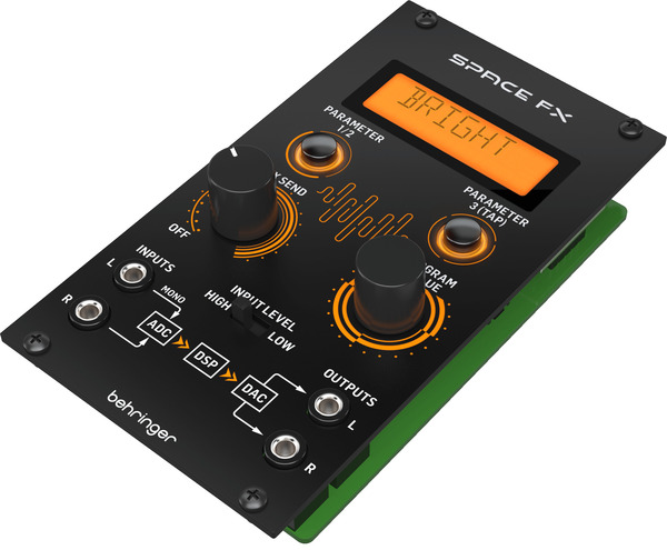 Behringer Space FX