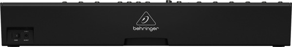 Behringer System 35