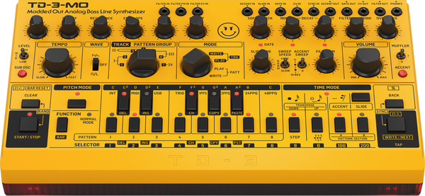 Behringer TD-3-MO-AM