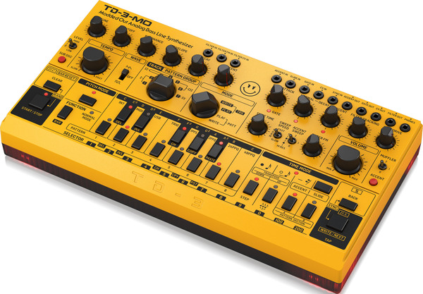 Behringer TD-3-MO-AM