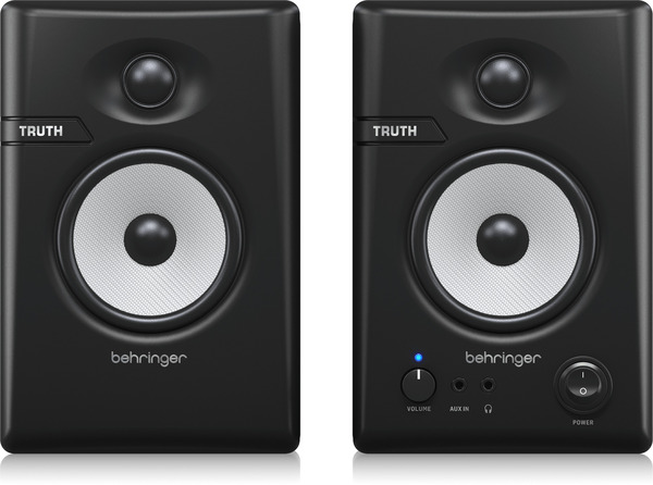 Behringer Truth 3.5 BT