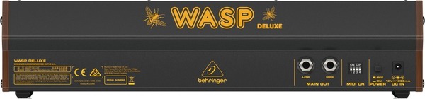 Behringer Wasp Deluxe
