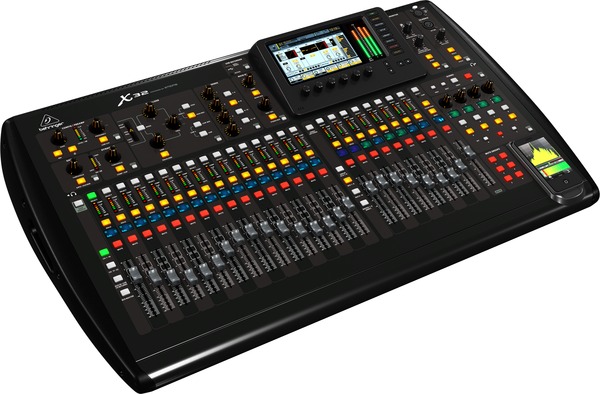 Behringer X32