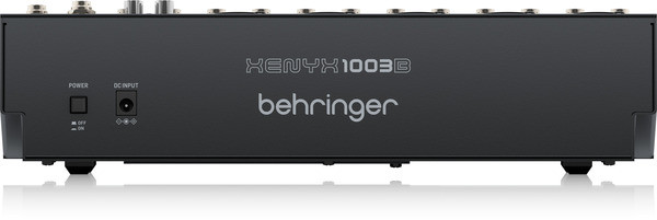 Behringer Xenyx 1003B