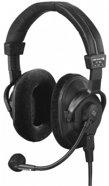 Beyerdynamic DT 290  Mk II (80 Ohm)