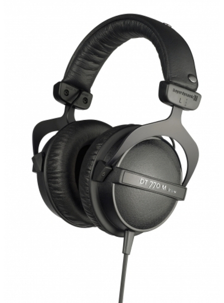 Beyerdynamic DT 770 M (80 Ohm)