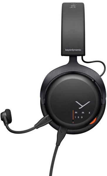 Beyerdynamic MMX 150 / USB Gaming Headset (black)
