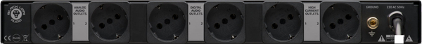 Black Lion Audio PG-1 Type F MKII Power Conditioner