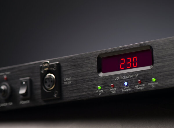 Black Lion Audio PG-1 Type F MKII Power Conditioner