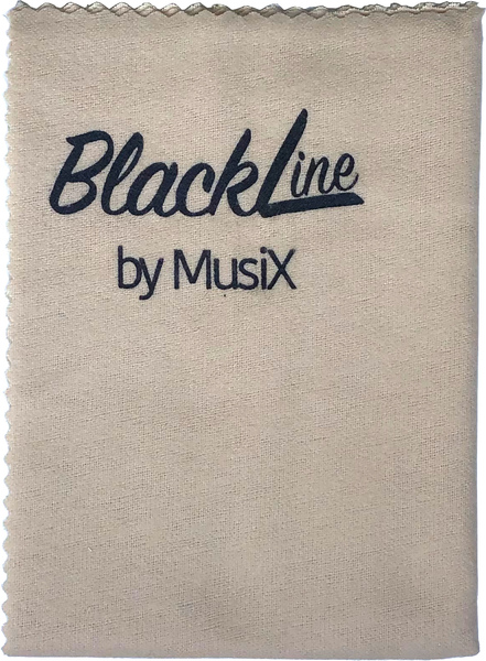 BlackLine Cotton Polish Cloth (12' x 15')