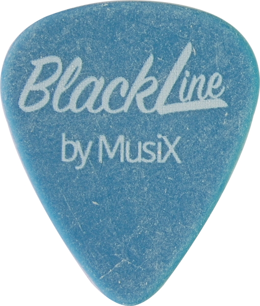 BlackLine Delrex Blue Heavy (1.21mm)