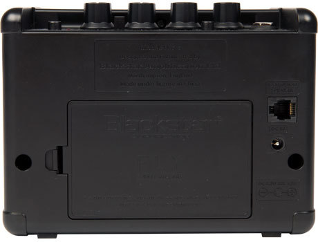 Blackstar FLY 3 Mini Amp (black)