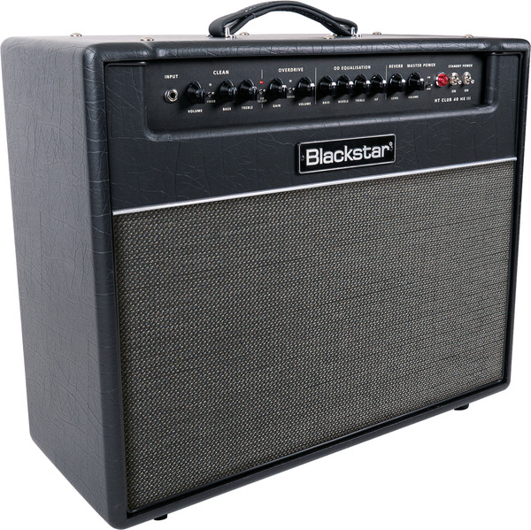 Blackstar HT Club 40 MKIII (40W)