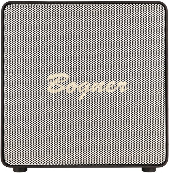 Bogner 1x12'' Open Back Atma (aluminium)
