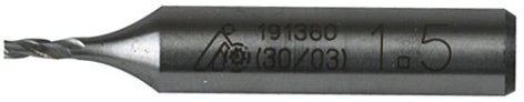Bosch 1.5mm
