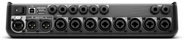 Bose T8S ToneMatch Audio Engine