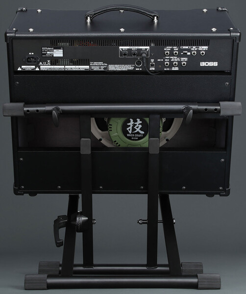 Boss BAS1 / Amplifier Stand