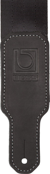 Boss BSB-20-BLK (black)