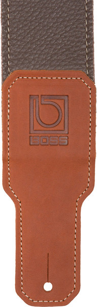 Boss BSL-25-BRN (brown)