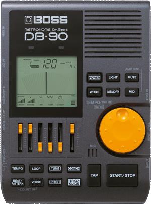 Boss DB-90 Dr. Beat