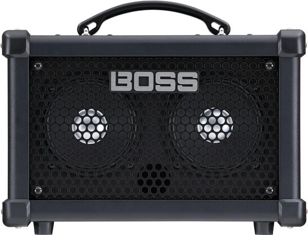 Boss Dual Cube Bass LX / DCB-LX
